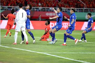 韩媒：孙准浩的安全回归，或成为韩国vs泰国比赛的一大催化剂